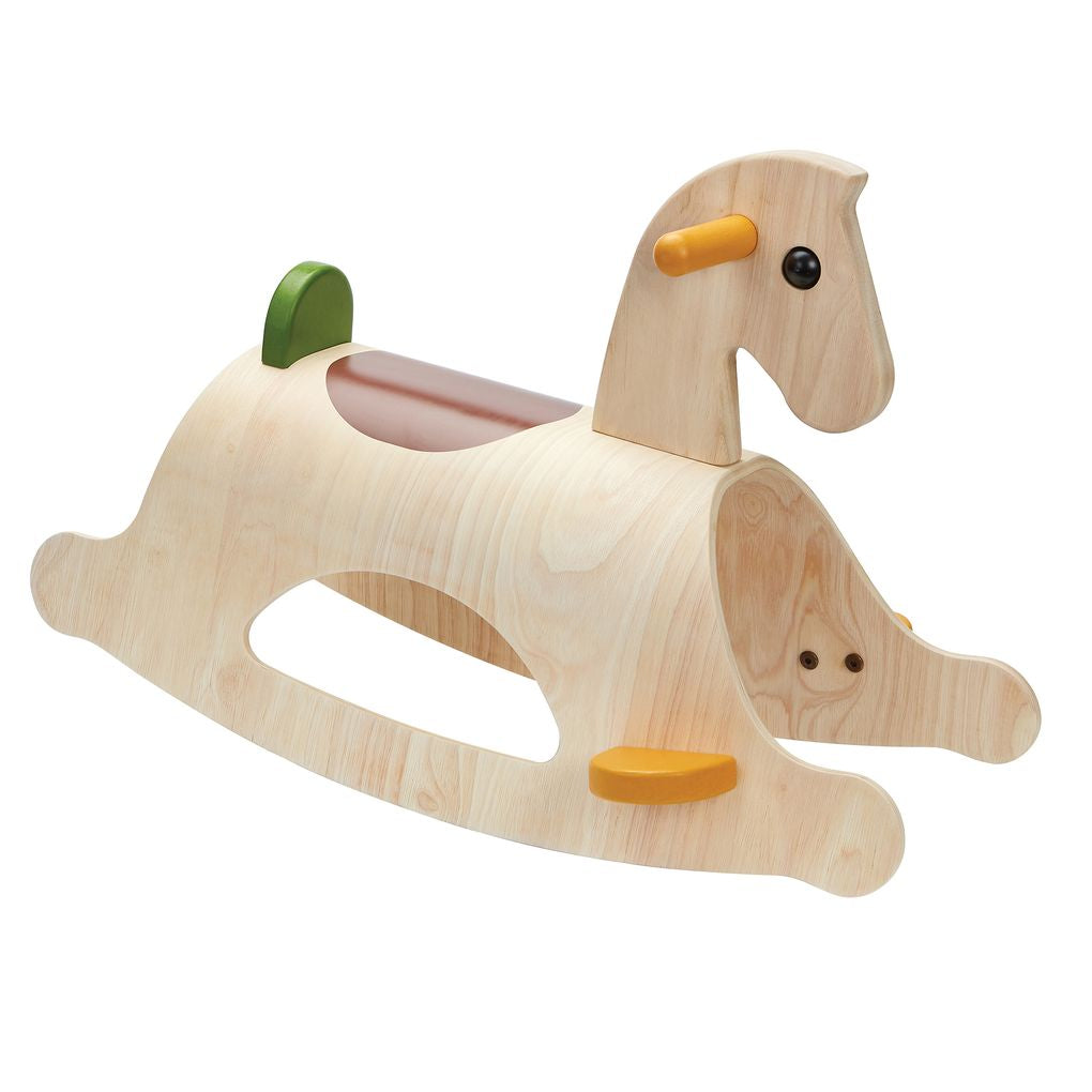 PlanToys Palomino - Modern Rustic