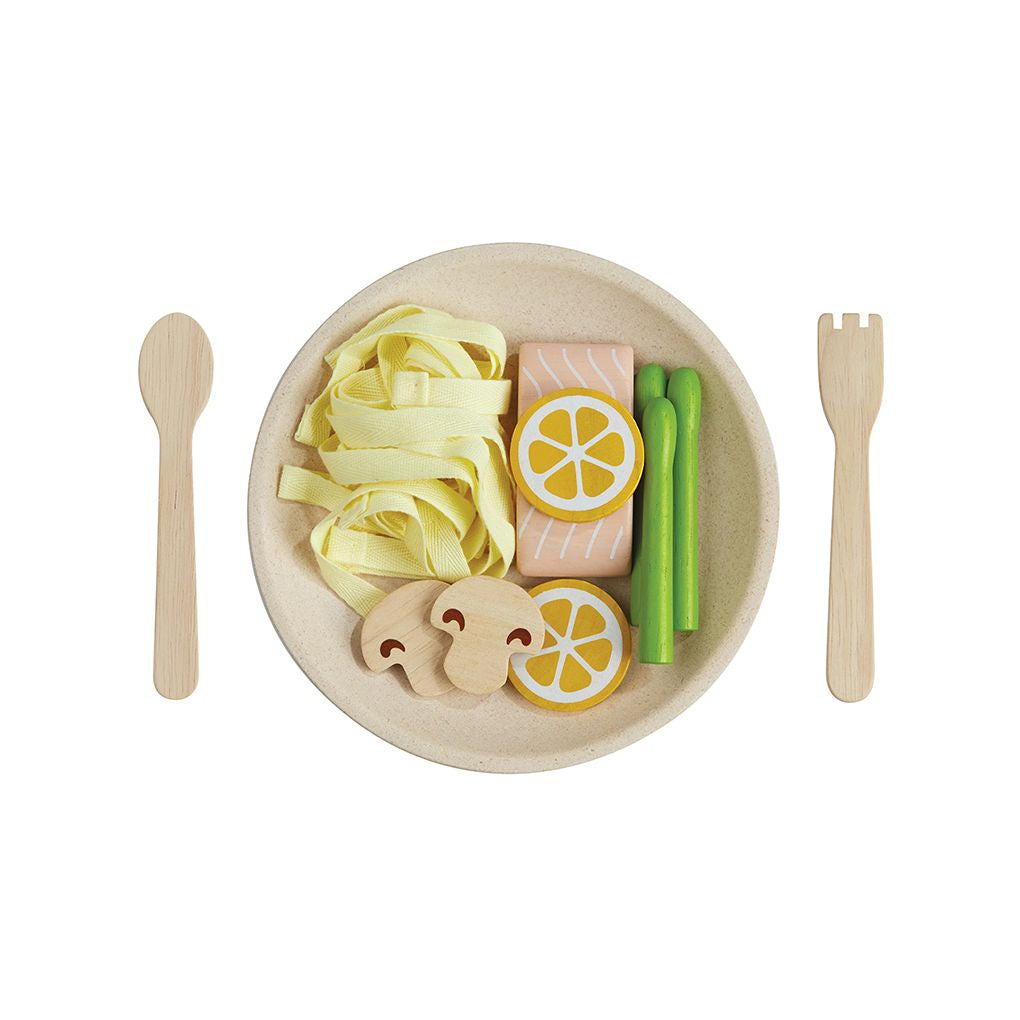 PlanToys Pasta