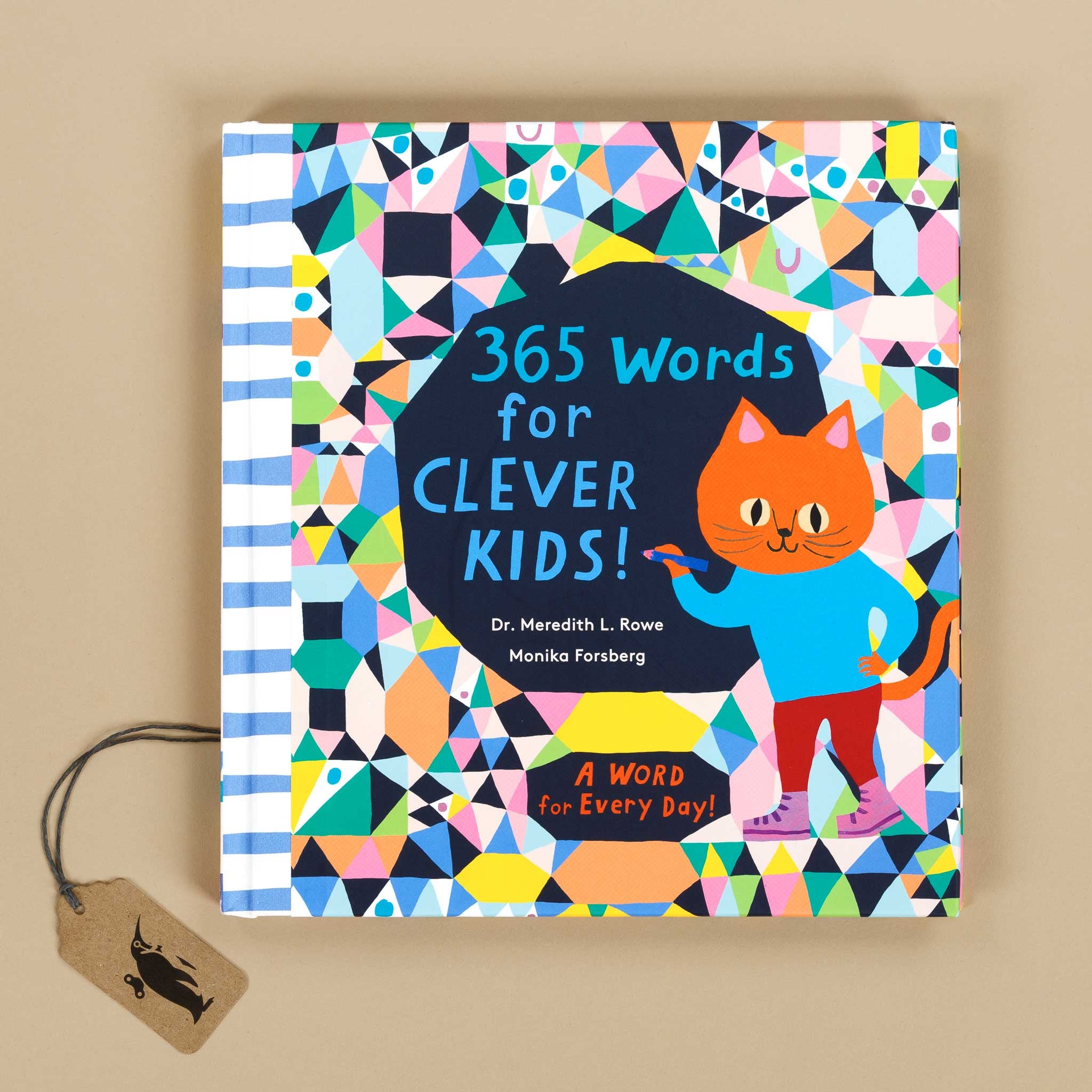 365 Words for Clever Kids Book