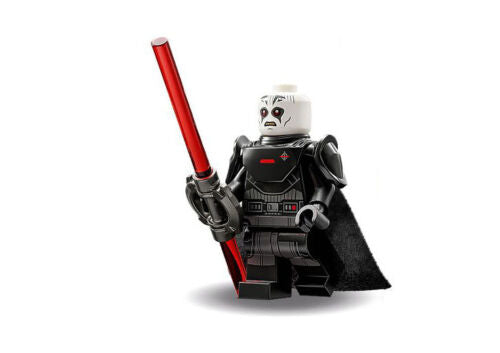 SW1222 Grand Inquisitor (75336)