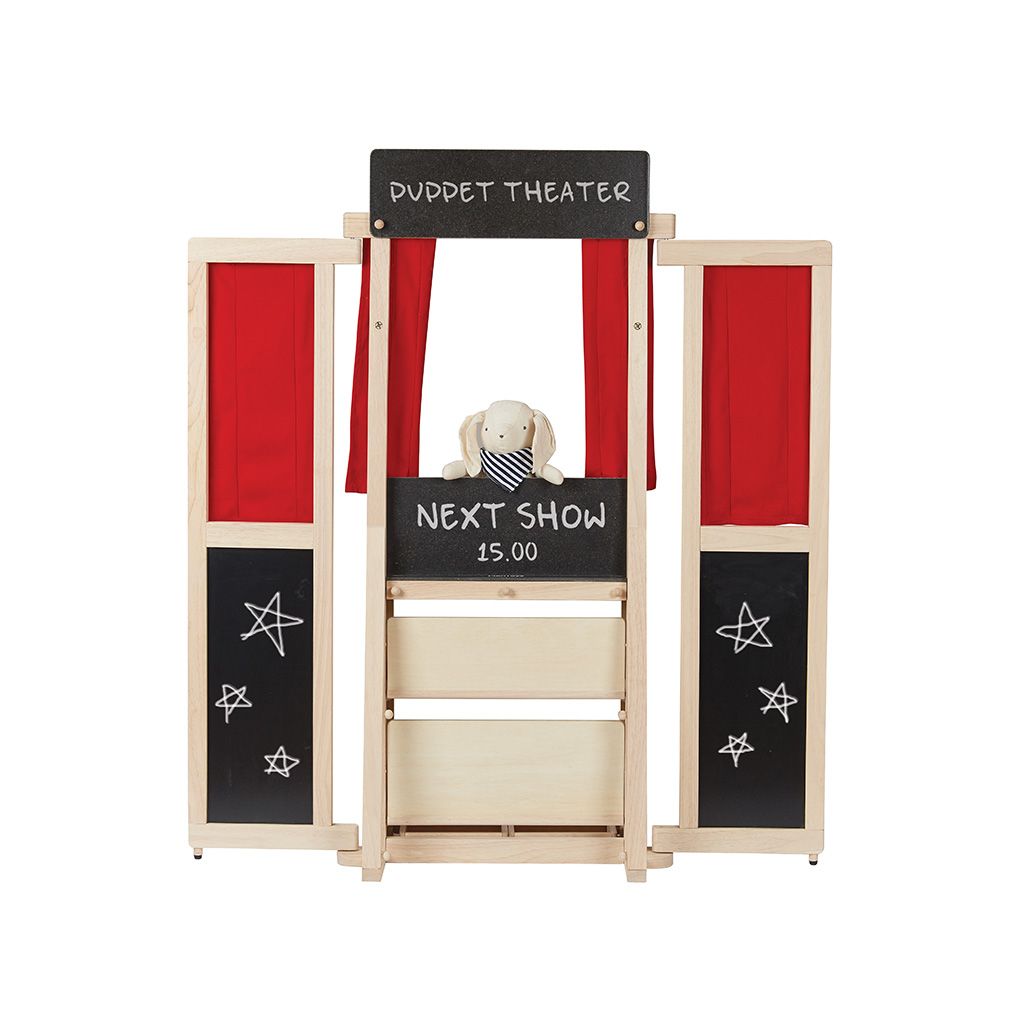 PlanToys Play Center