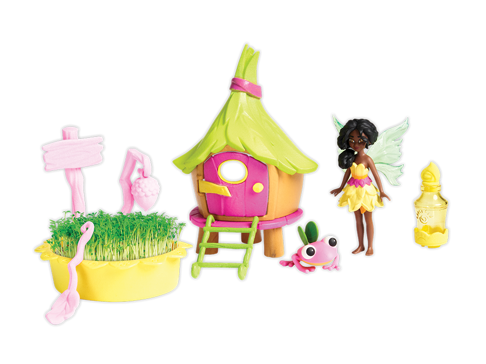 Fairy Garden Sets