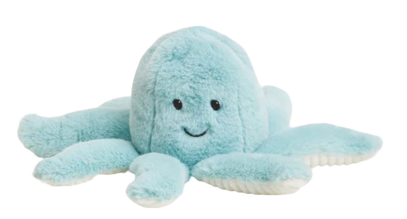 Warmies - Octopus