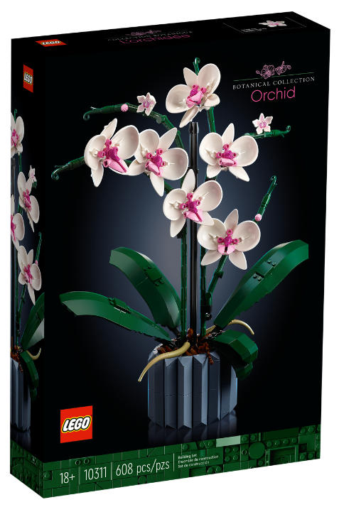 10311 Orchid
