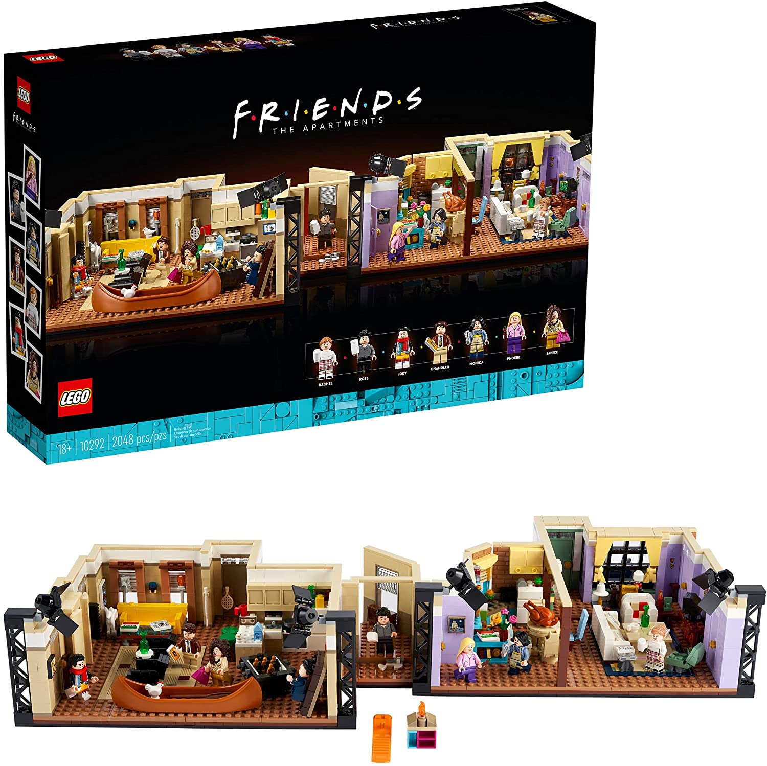 10292 The Friends Apartments (Retired) (Certified Complete)