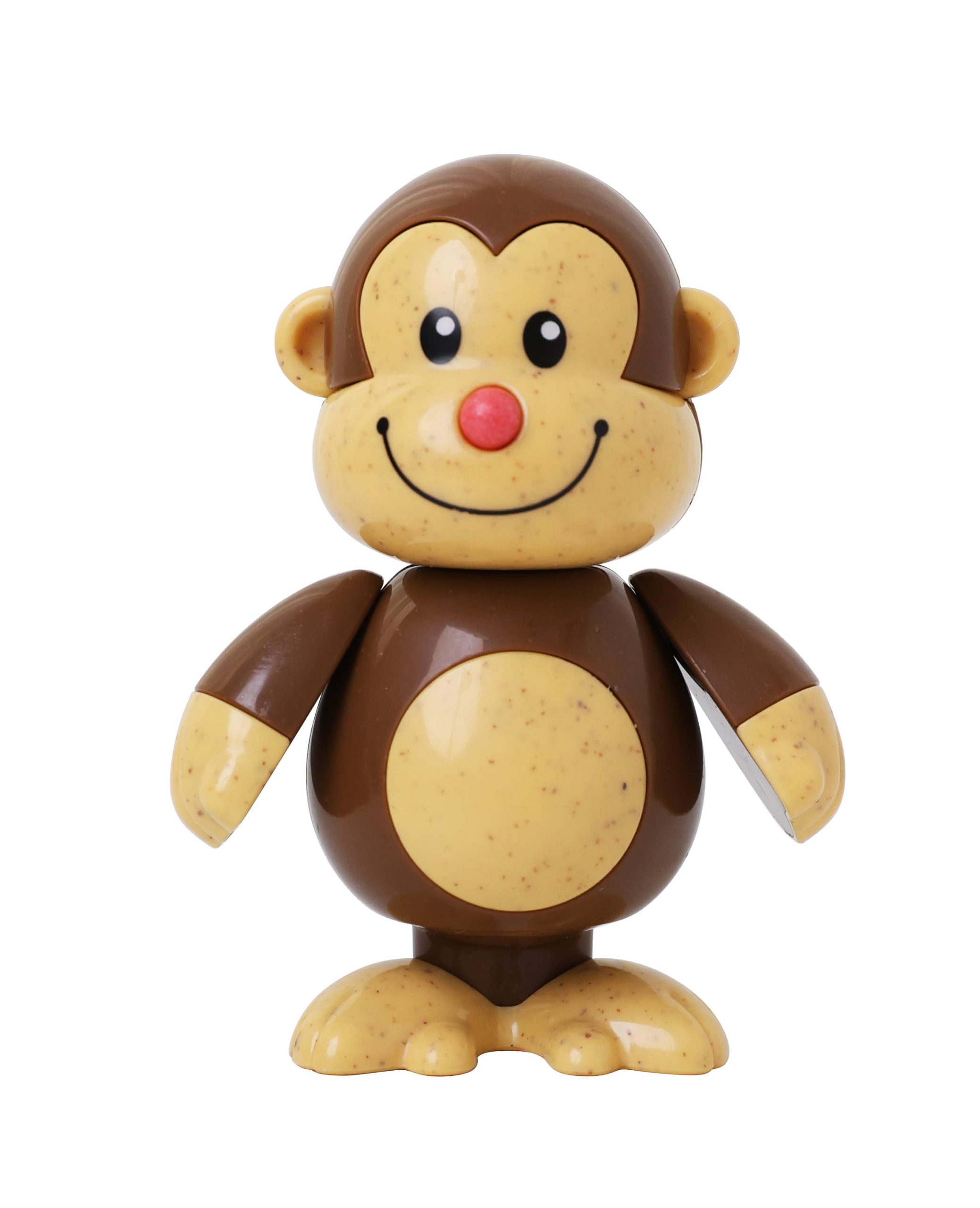 First Friends Monkey