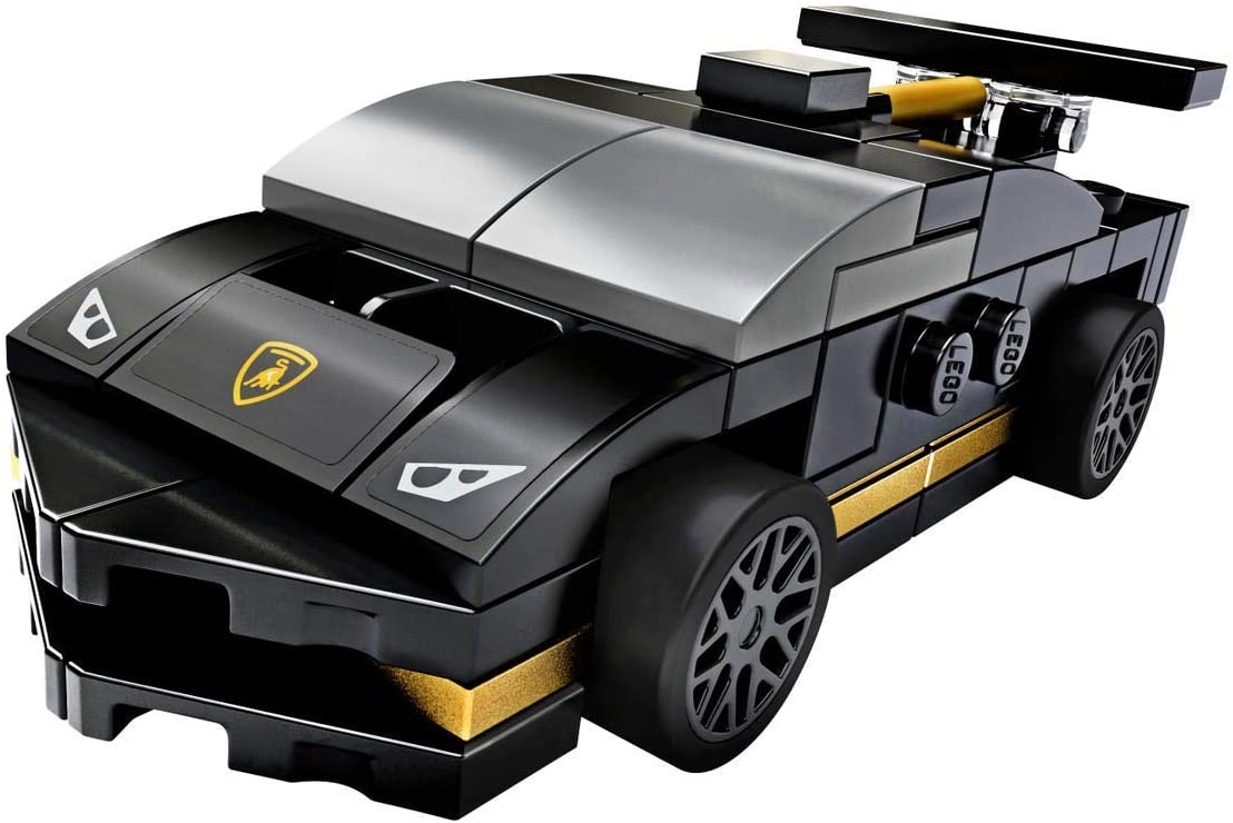 30342 Lamborghini Huracan Super Trofeo EVO