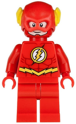 SH087 The Flash