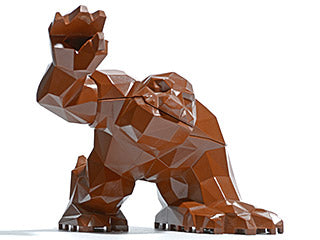 30305c01 Rock Monster