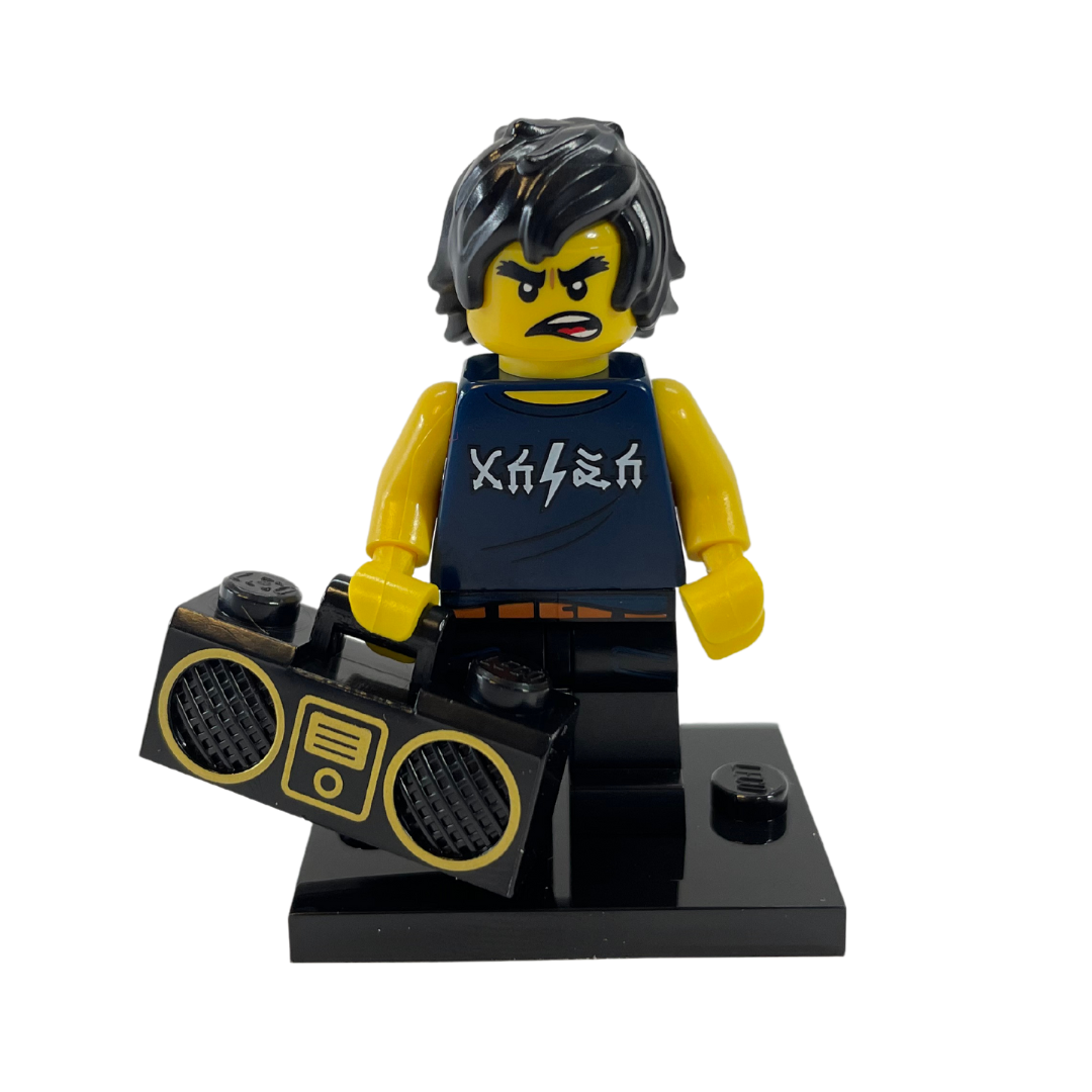 Cole - Ninjago®