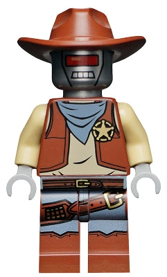 TLM024 Deputron