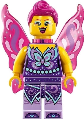 VID034 Fairy Singer