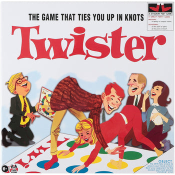Classic Twister