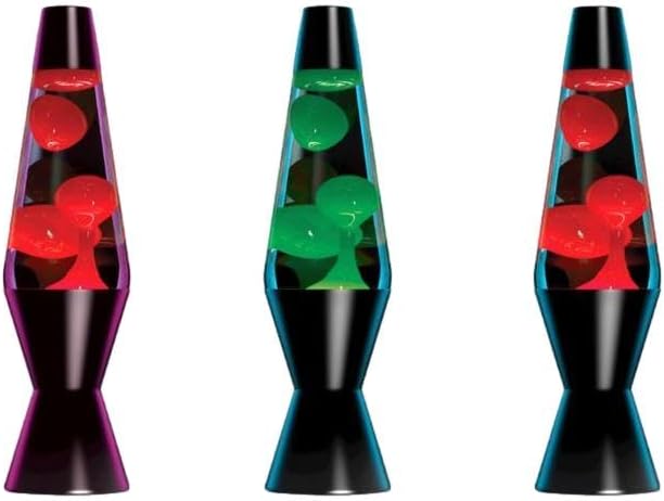 Motionz Lava Light (Single Lave Light)