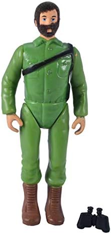 Worlds Smallest GI Joe - Man of Action