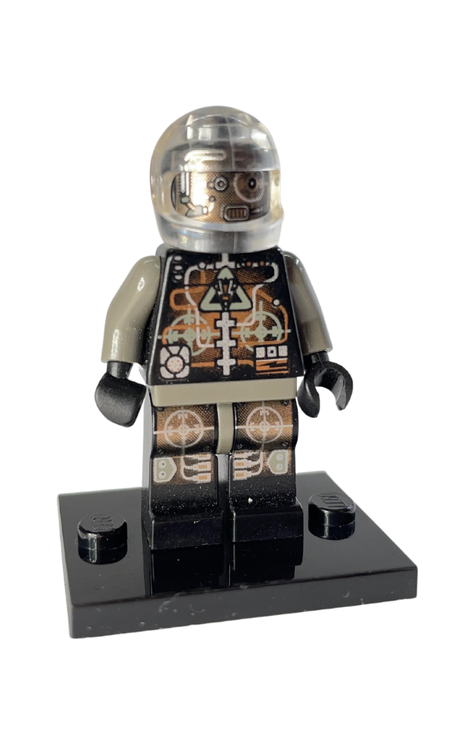 Insectoids Droid (Gigabot)