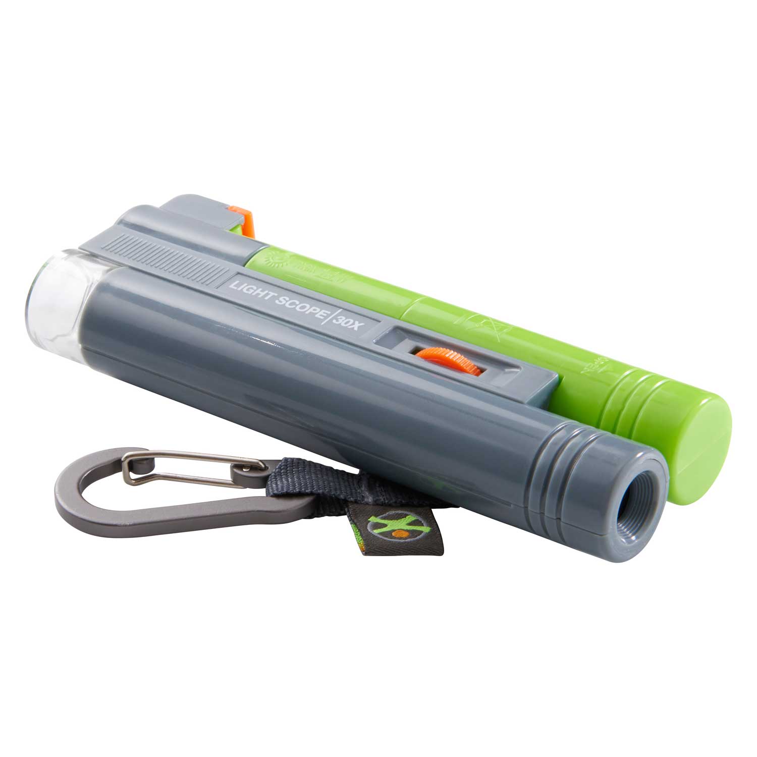 Terra Kids Field Microscope | 30X Magnification STEM Tool