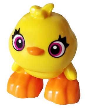 TOY021 Ducky