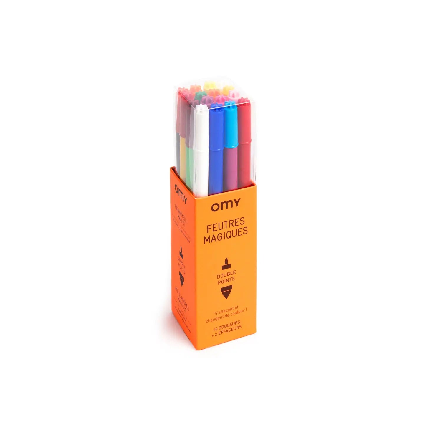 Magic Markers