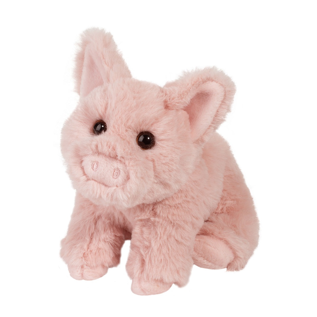 Pinkie Pig Mini Plush