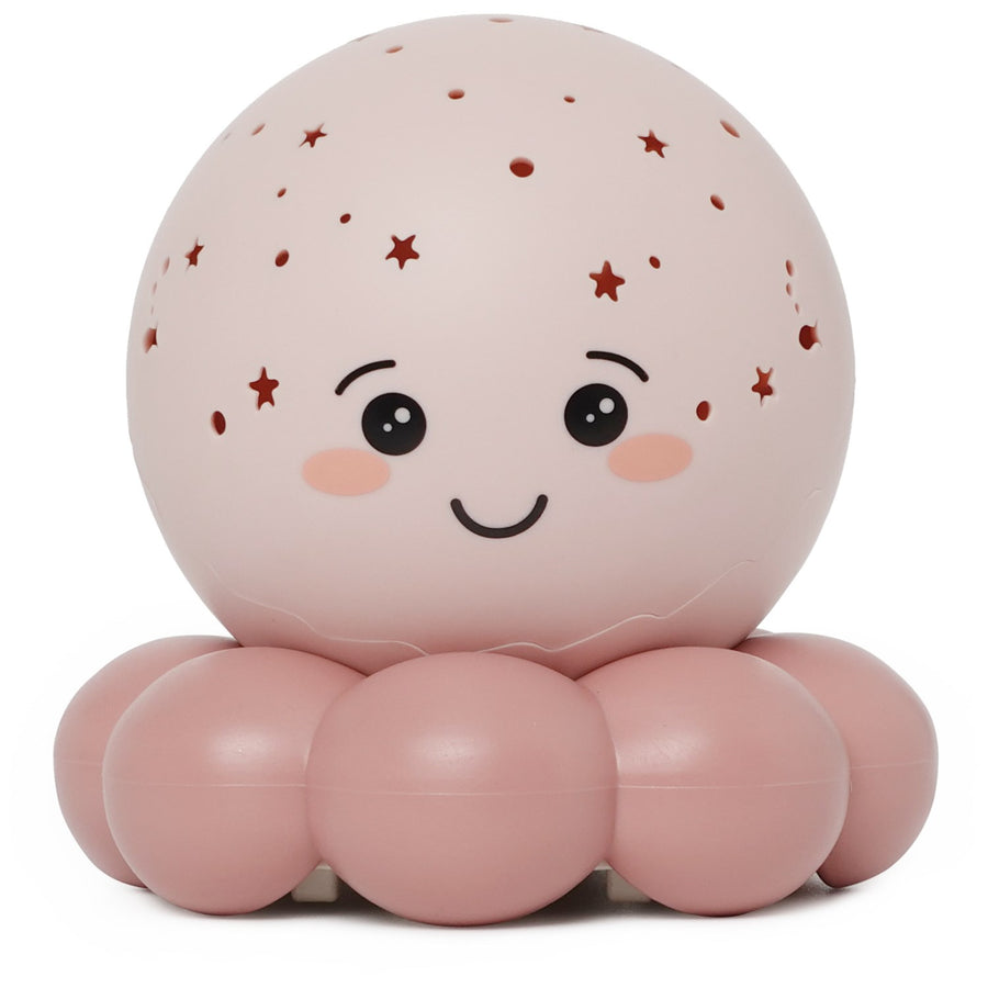 Twinkles To Go Octo- Pastel Pink