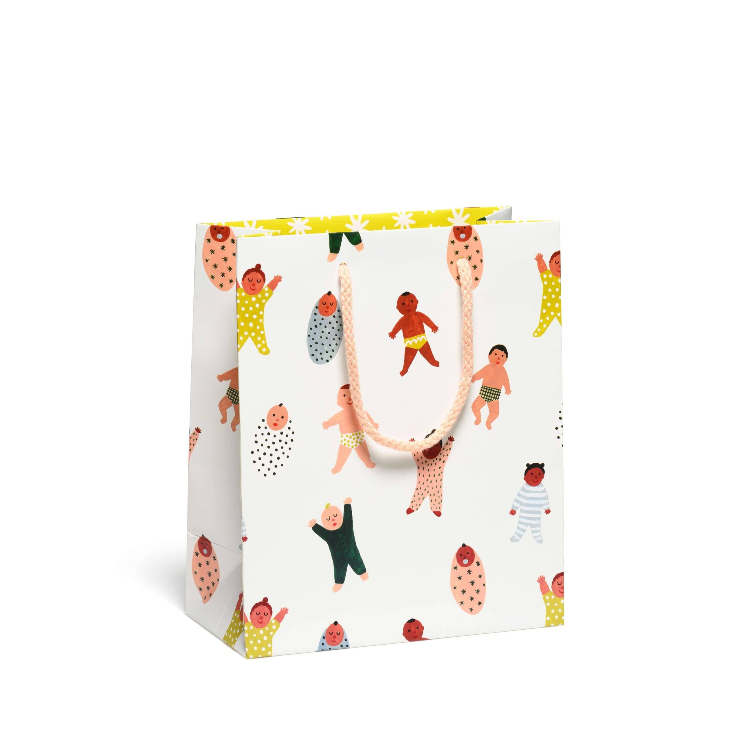 Beautiful Baby gift bags: Medium