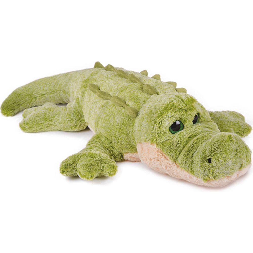 Crocodile Plush - 27.5"