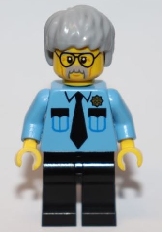 TLM020 Pa Cop