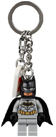 853951 Batman Key Chain
