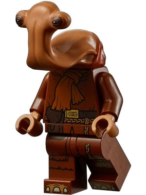 SW1128 Momaw Nadon
