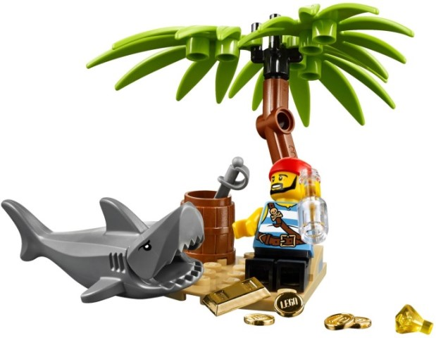 Pirates Adventure - 5003082