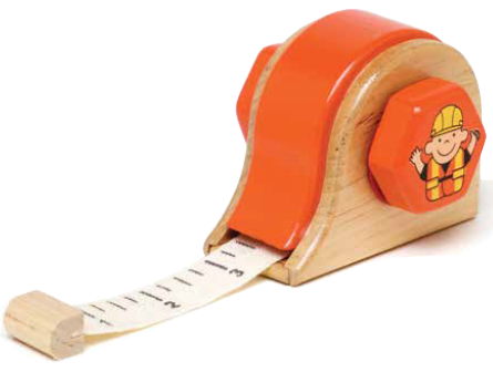 Measure Up