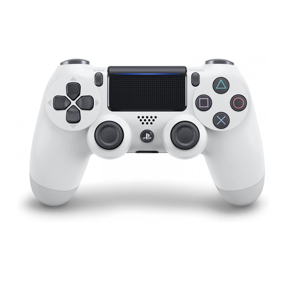 Sony PS4 Dualshock 4 Controller Glacier White