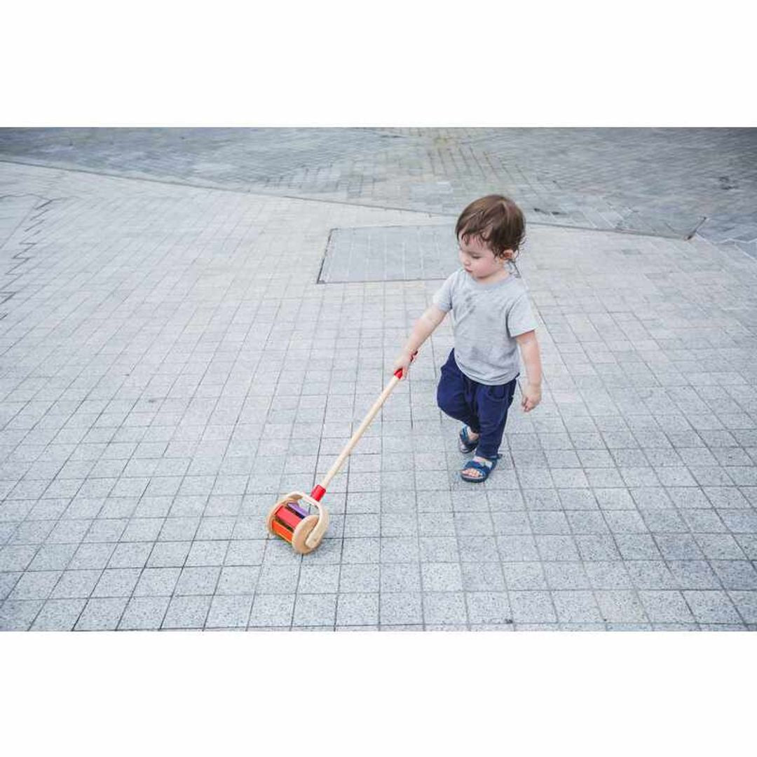Plan Toys Walk N Roll