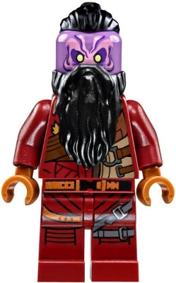 SH382 Taserface
