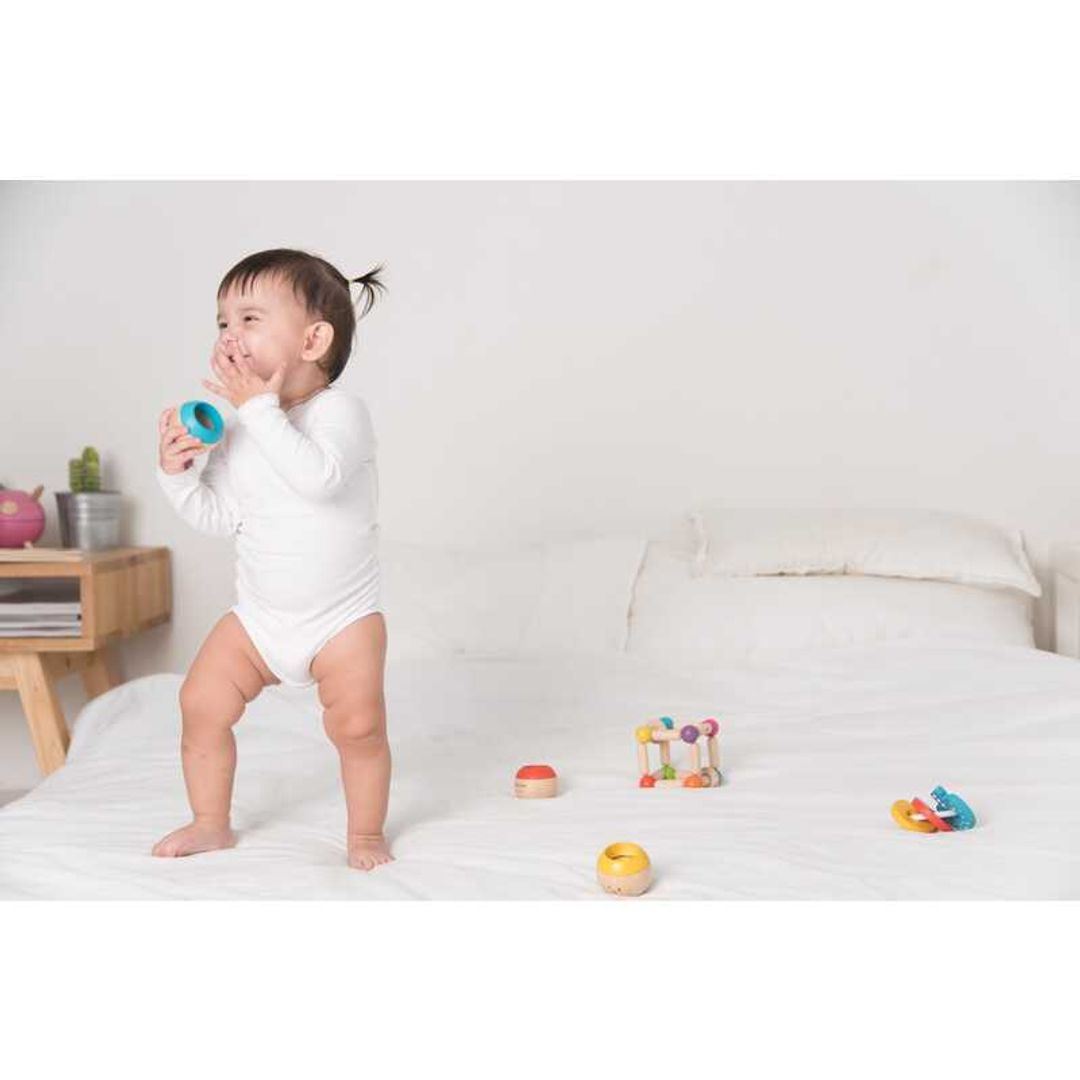 Plan Toys Sensory Tumbling