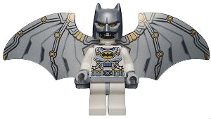 SH146 Space Batman
