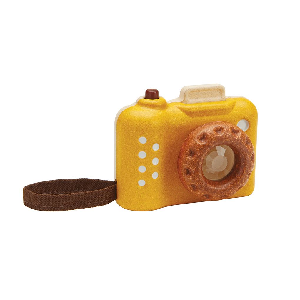 PlanToys My First Camera - Orchard