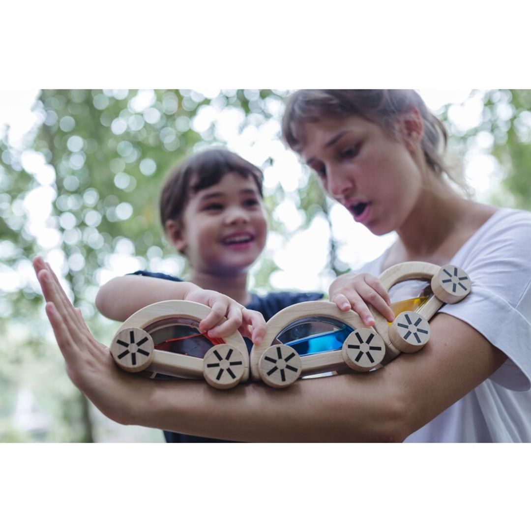 Plan Toys Wautomobile