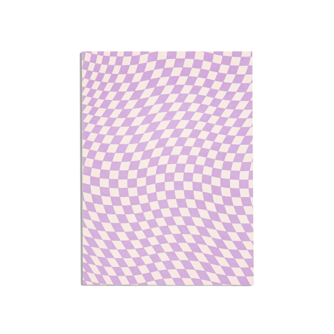 Object Notebook