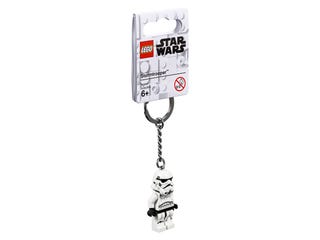 853946 Stormtrooper Key Chain