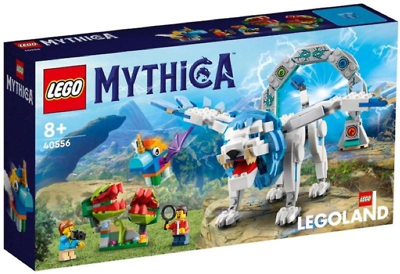 40556 Mythica