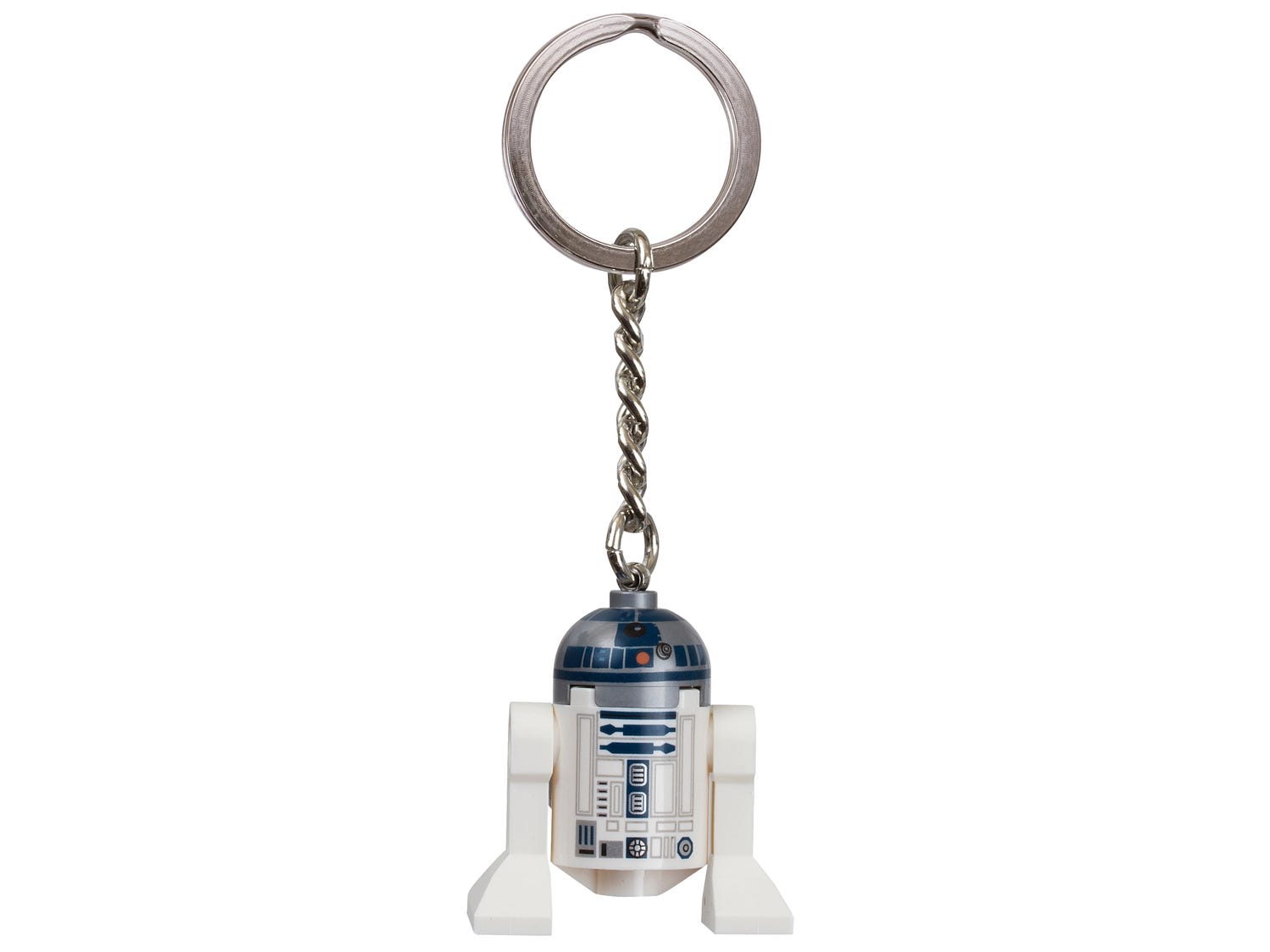 853470 R2-D2 Key Chain