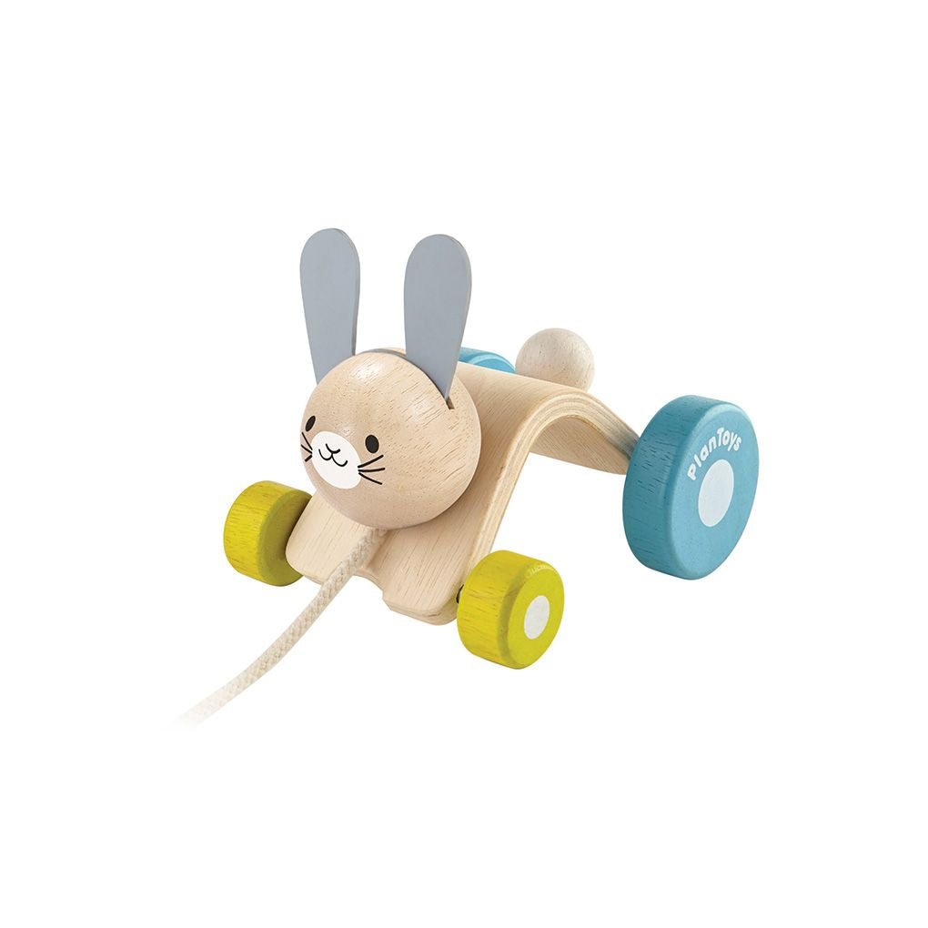 PlanToys Hopping Rabbit