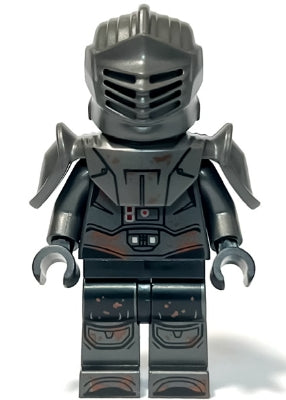 SW1301 Marrok, Inquisitor