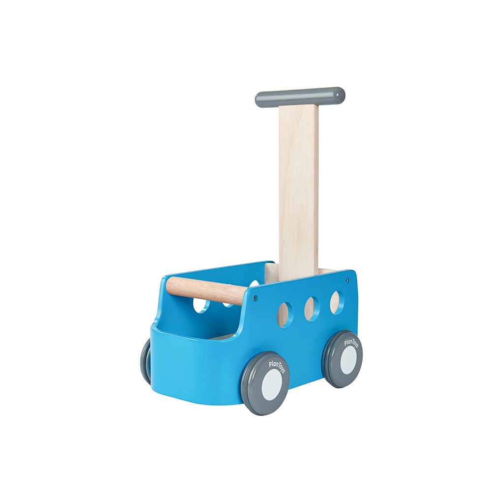 PlanToys Van Walker