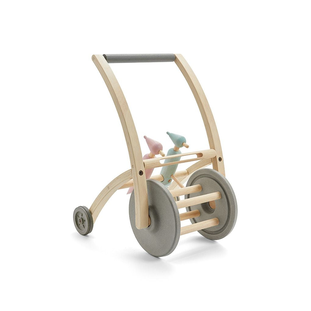 PlanToys Woodpecker Walker
