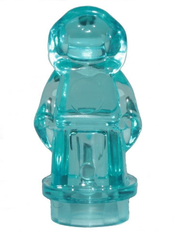 65430 Minifigure, Utensil Statuette (SW Leia Hologram)