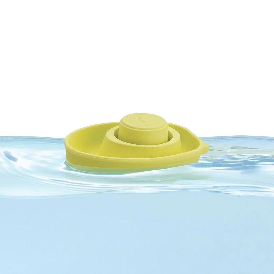 Rubber Boat