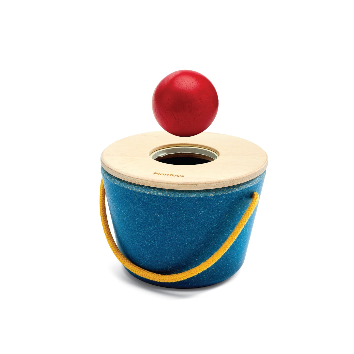 Pop'N' Drop Bucket